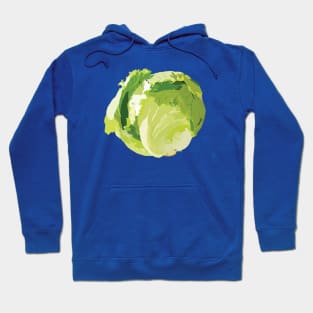 lettuce Hoodie